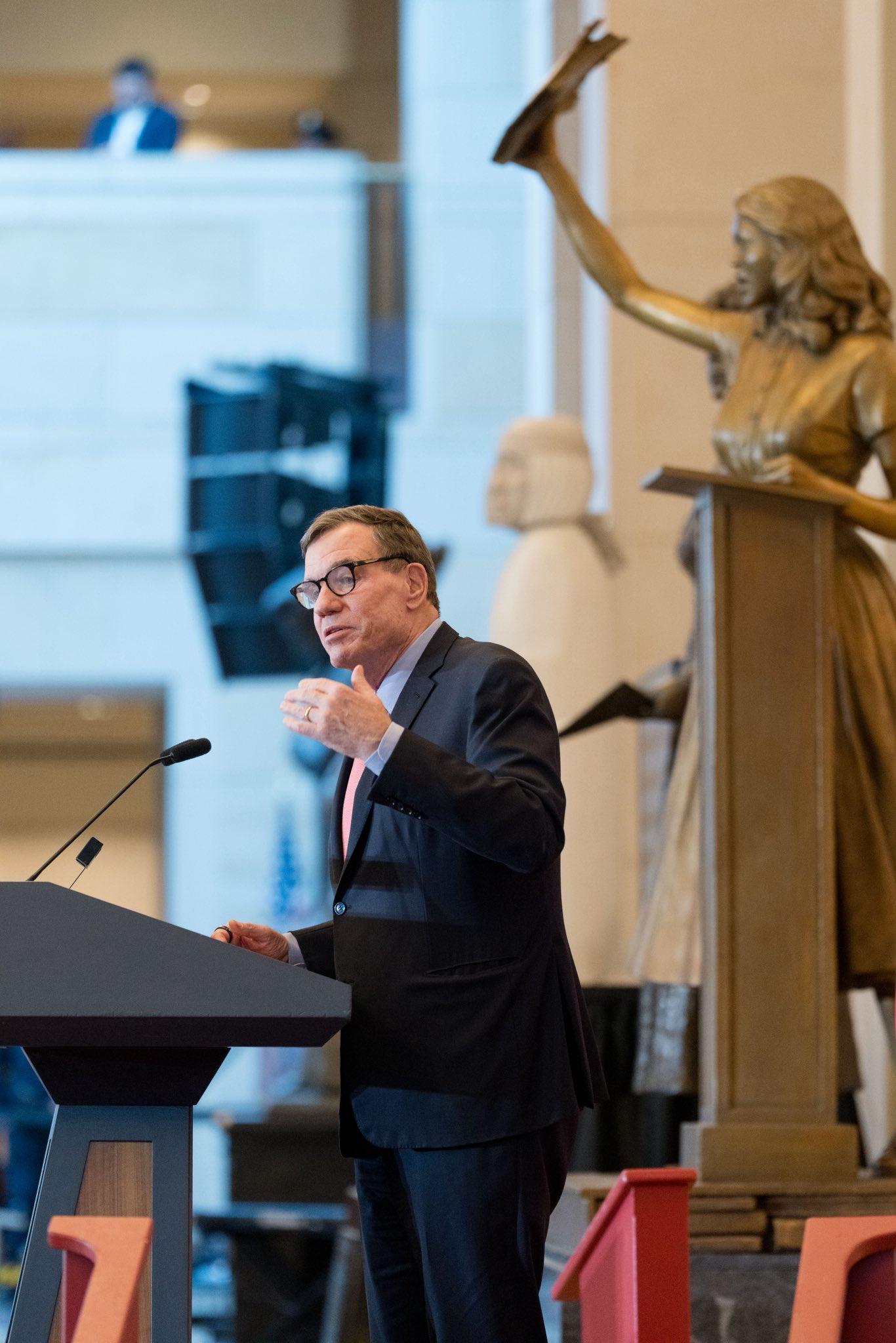 US senators demand probe into Iran school strike