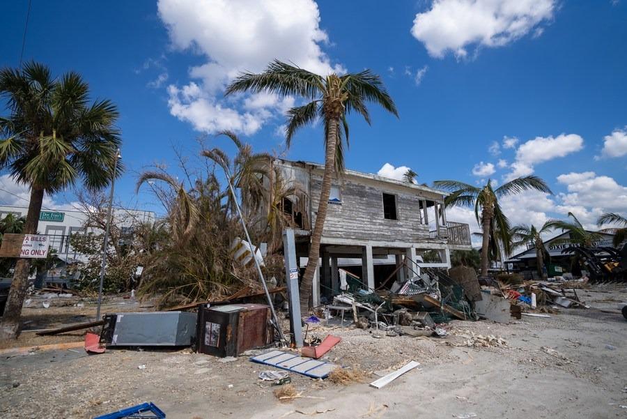 US FEMA employees issue public letter warning of disaster response risks