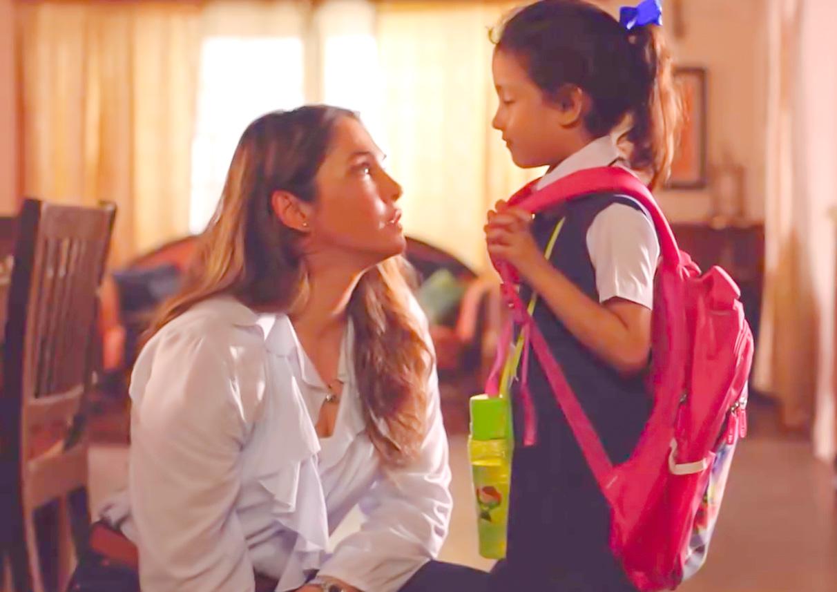 Isha Koppikar's “Rocketship” trailer promises a tear-jerking ode to maternal love and ambition