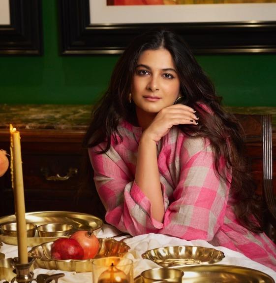 Anil Kapoor’s birthday wish for daughter Rhea: You make our home brighter, conversations sharper