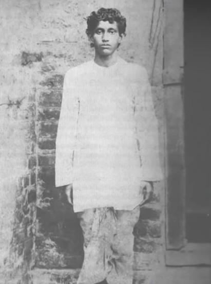 He showed such courage that shook India: PM Modi pays homage to Khudiram Bose in 'Mann Ki Baat'