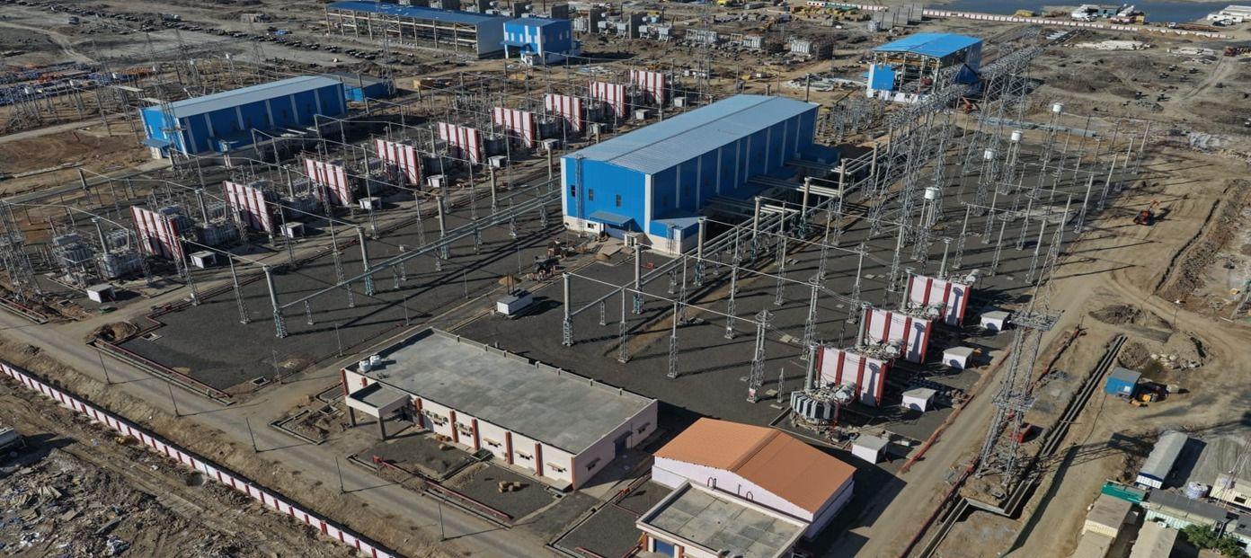 PM Modi to inaugurate, lay foundation of projects worth over Rs 19,800 crore in Gujarat on Tuesday