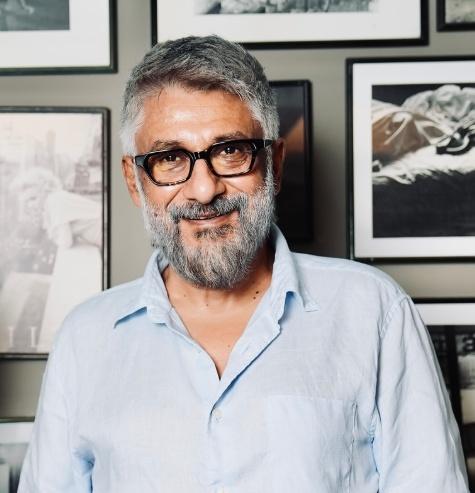 Vivek Agnihotri reveals he reversed his medical conditions with the help of Yoga & satvik food