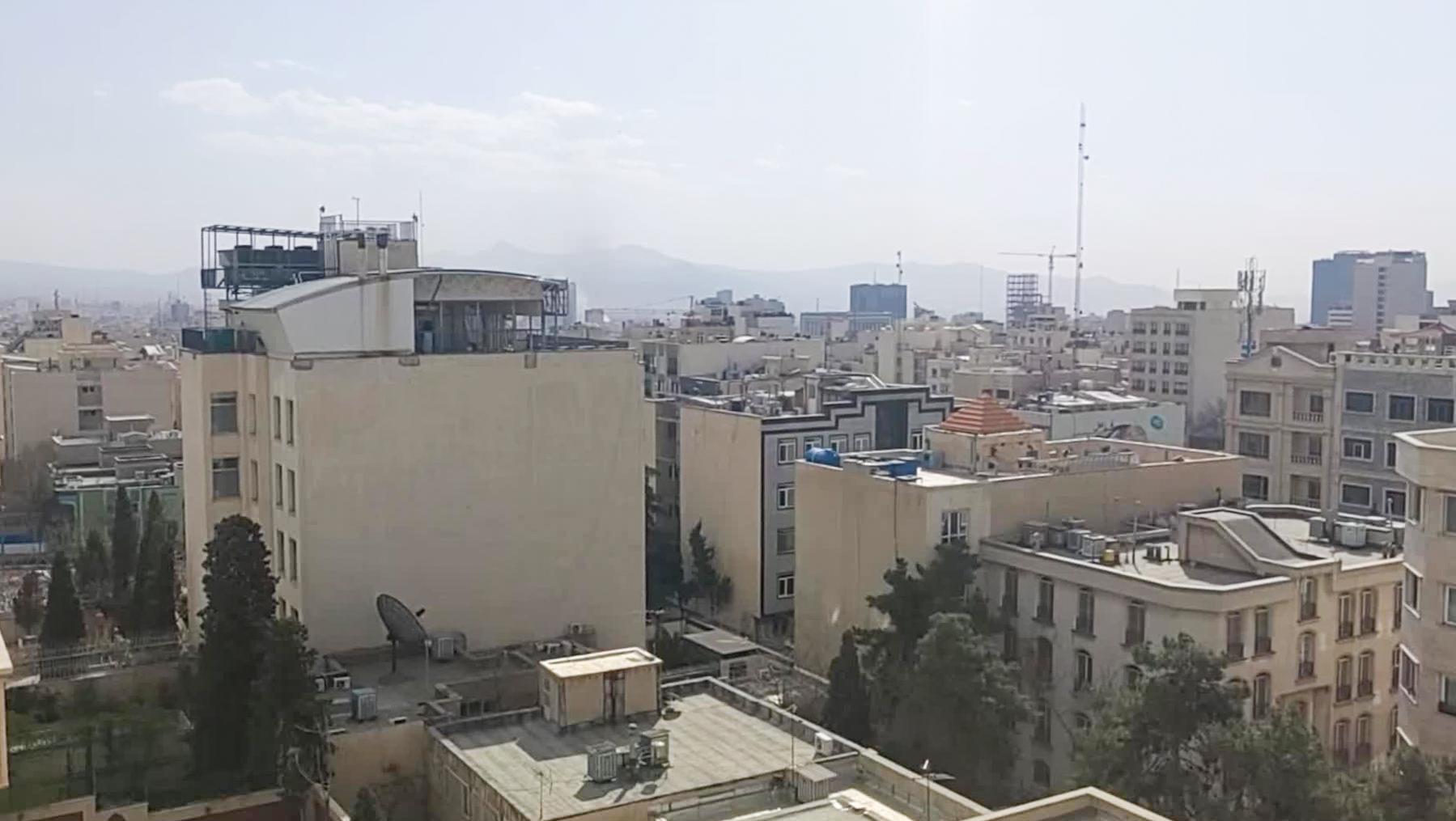 After Israel attack, concern mounts in Kashmir about safety of locals stranded in Iran