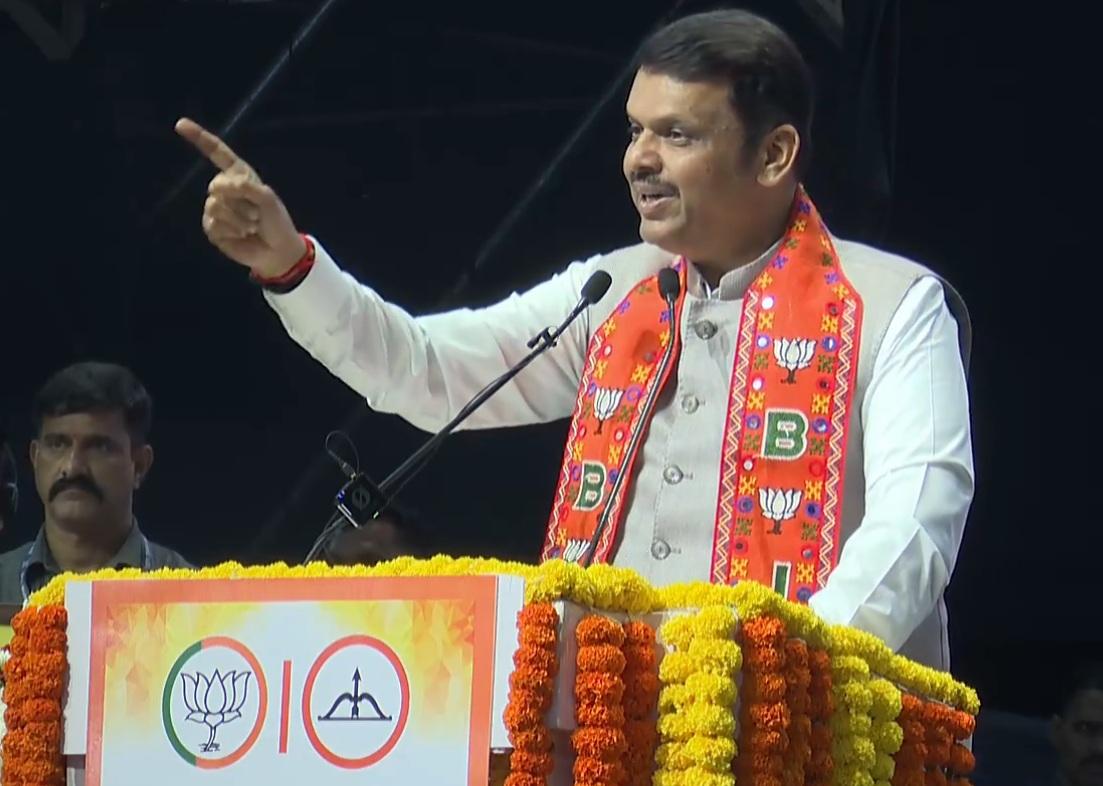 Mumbai mayor will be from MahaYuti, Hindu and Marathi: Maha CM