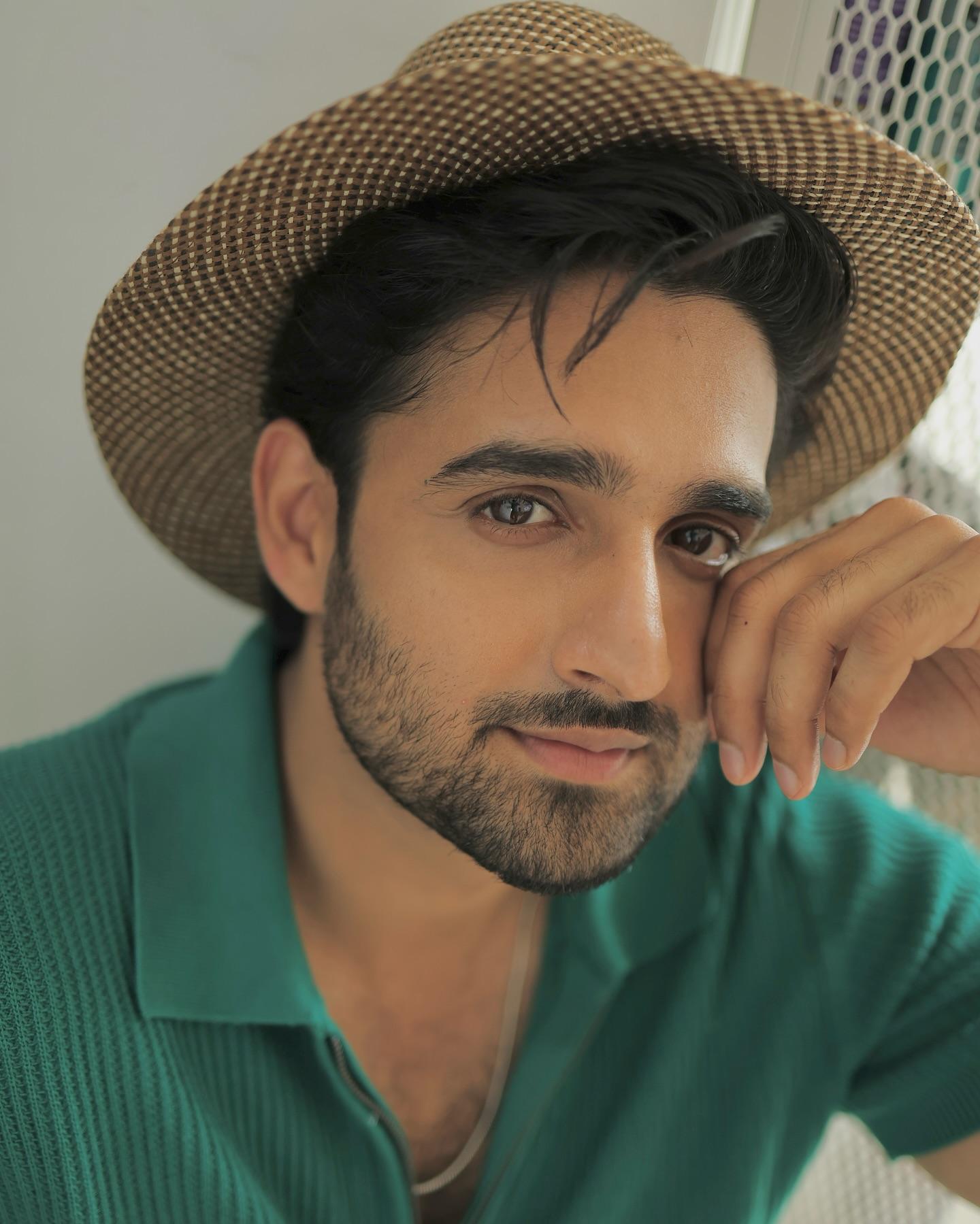 Farman Haider: Ramadan spiritually and mentally resets me