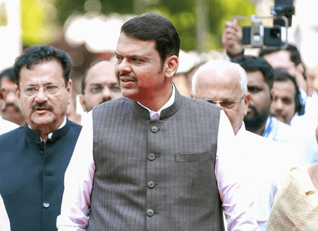 Maha CM emphasises effective use of AI in govt operations