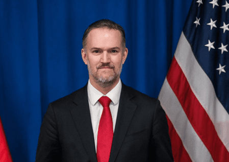 Tariff policy 'hasn't changed' after Supreme Court verdict: US Trade chief Greer