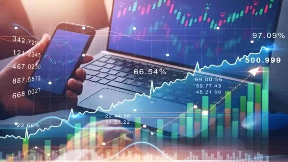 Indian Stock Markets Open 2025