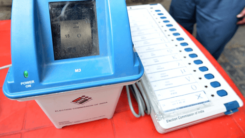 Telangana State Election Commission suspends notification for local body polls