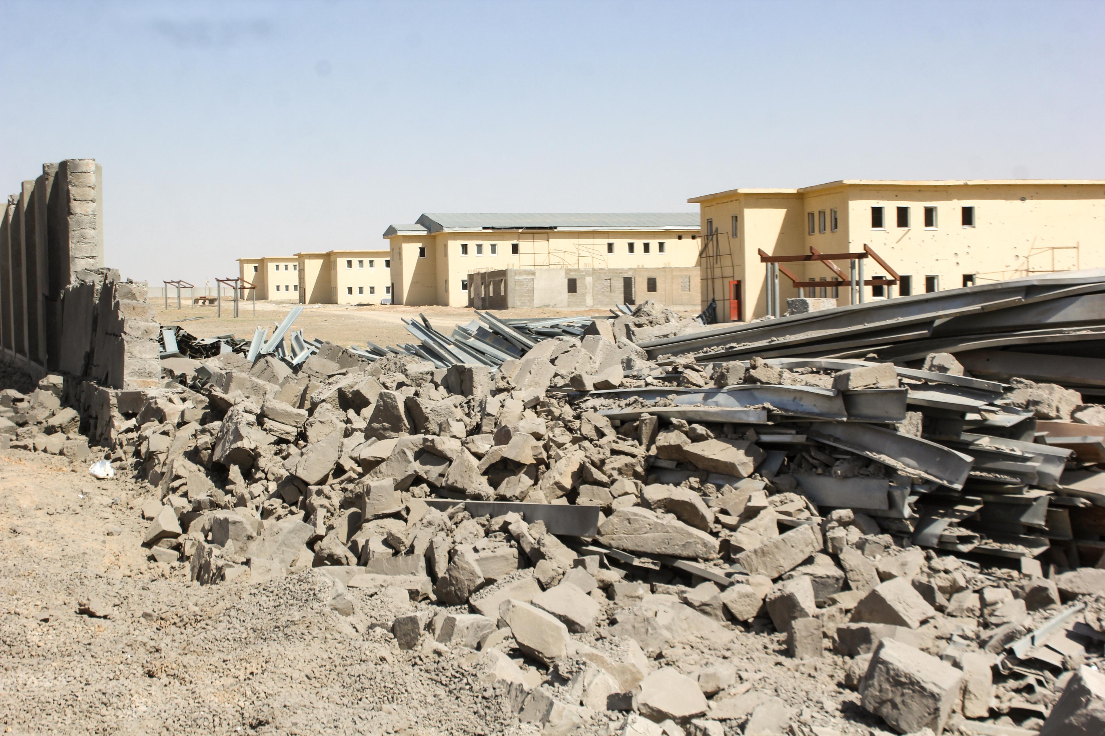 One killed in Afghanistan's Kunar after rocket attack by Pakistan: Taliban