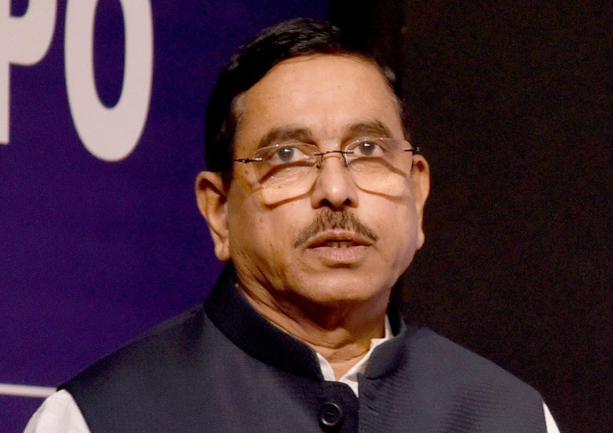 NDA gave K’taka 273 pc more funds than UPA: Union Minister