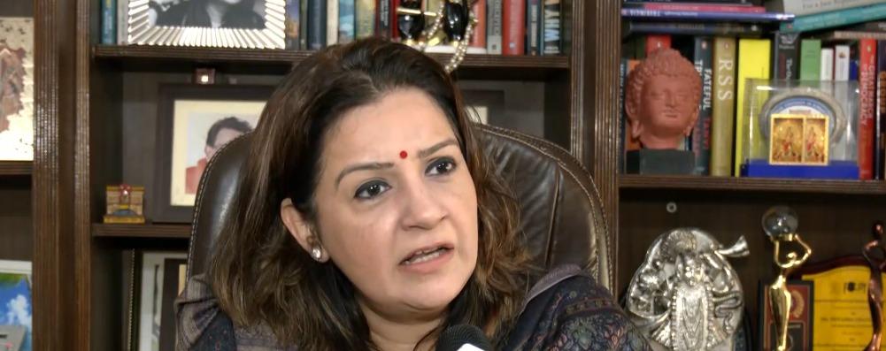 'It's a clear-cut failure': Priyanka Chaturvedi slams UP govt over Noida techie’s death