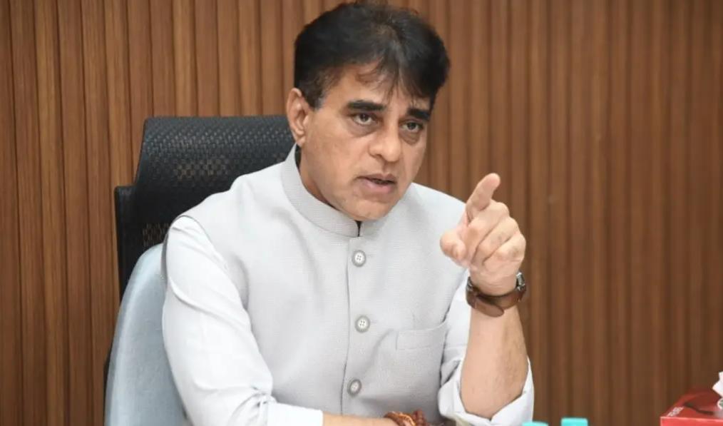 Gujarat to expand cochlear implant care and upgrade community health centres, Minister tells Assembly