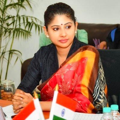 Kaleshwaram case: IAS officer gets temporary relief from Telangana HC