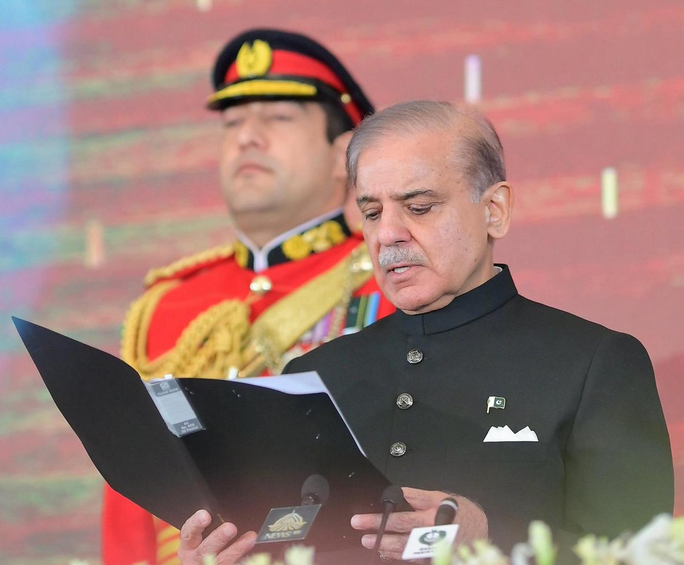 Report details how Pakistan’s power elite undermines foreign assistance