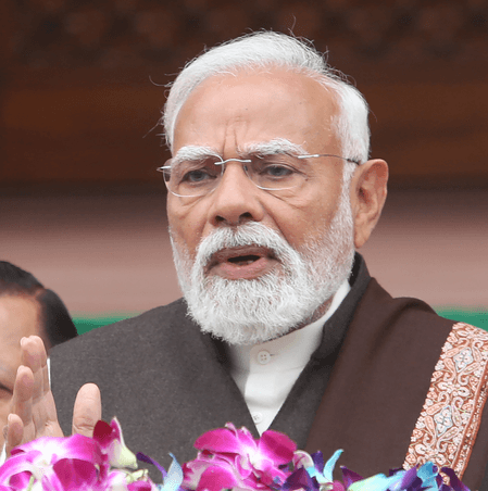 PM Modi to visit Dera Sachkhand Ballan in Punjab today