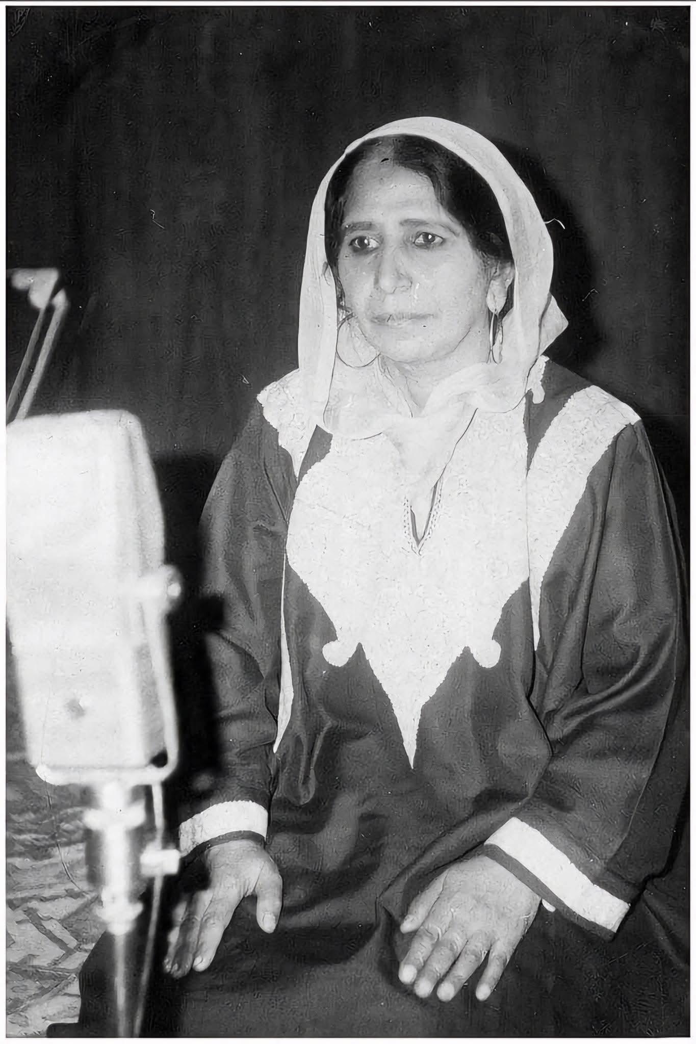 FairPoint: When Kashmir sang, and terror sought to still its voice