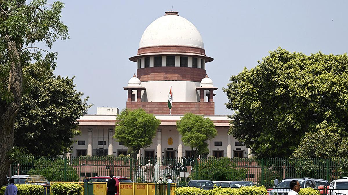 Supreme Court