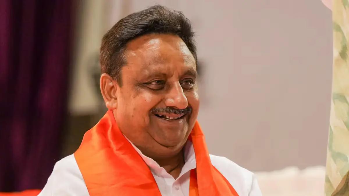 BJP's Praveen Khandelwal Slams Tejashwi Yadav