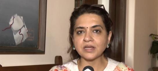 'We don’t need his certificate': Shiv Sena slams BJP's Ganesh Naik over ‘erase Shinde’ remark