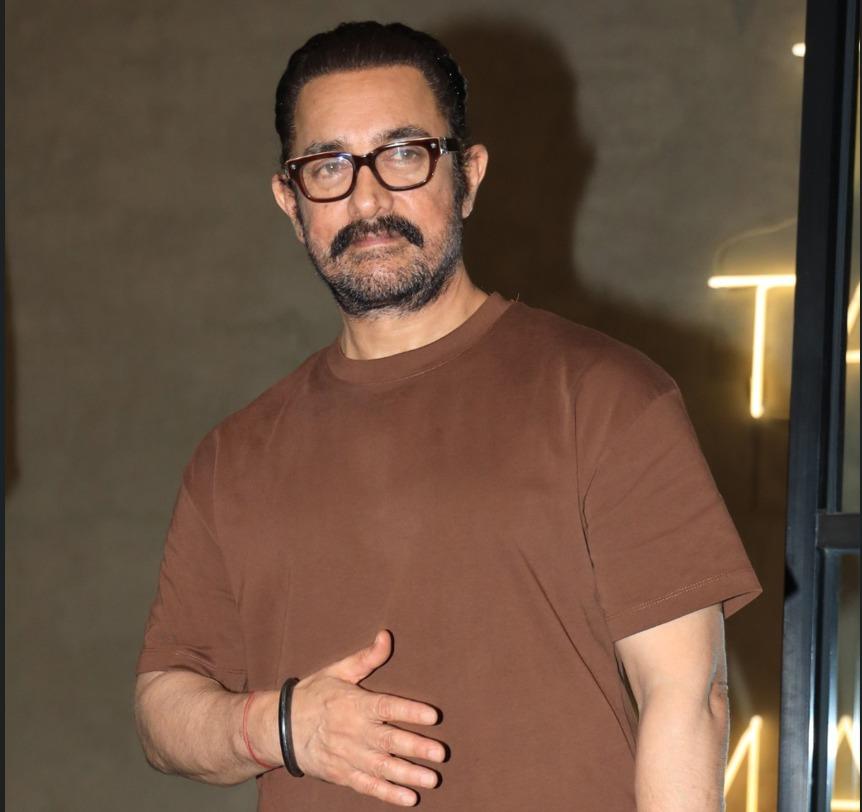 Aamir Khan reveals he and Salman Khan first really connected during his divorce from Reena Dutta