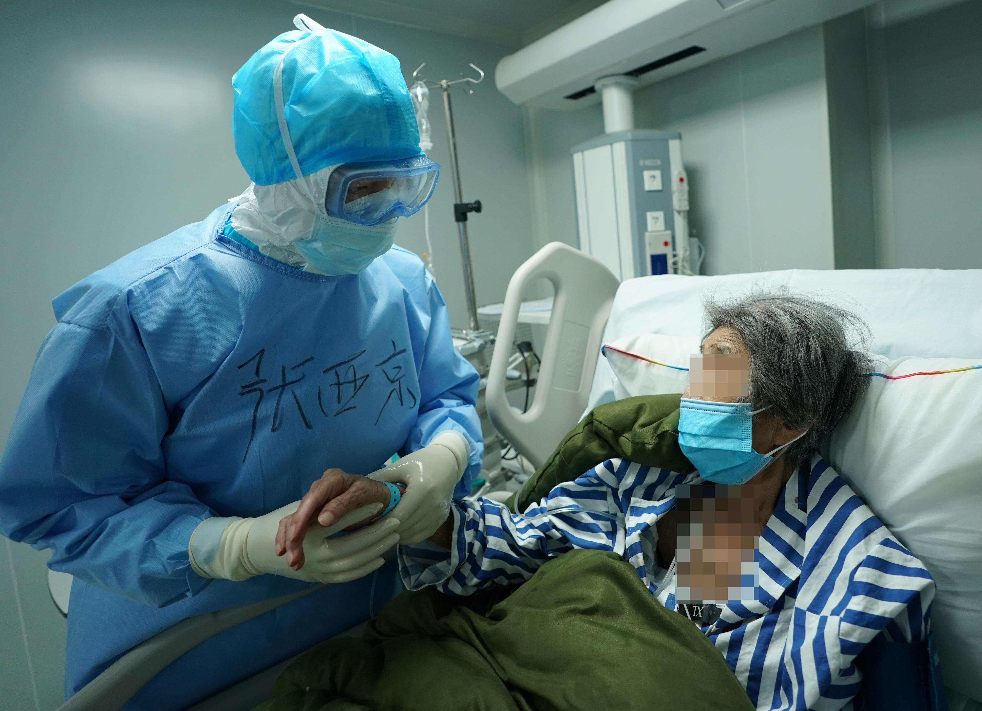 Fake mental hospitals, insurance scam showcases China’s struggle with ageing population
