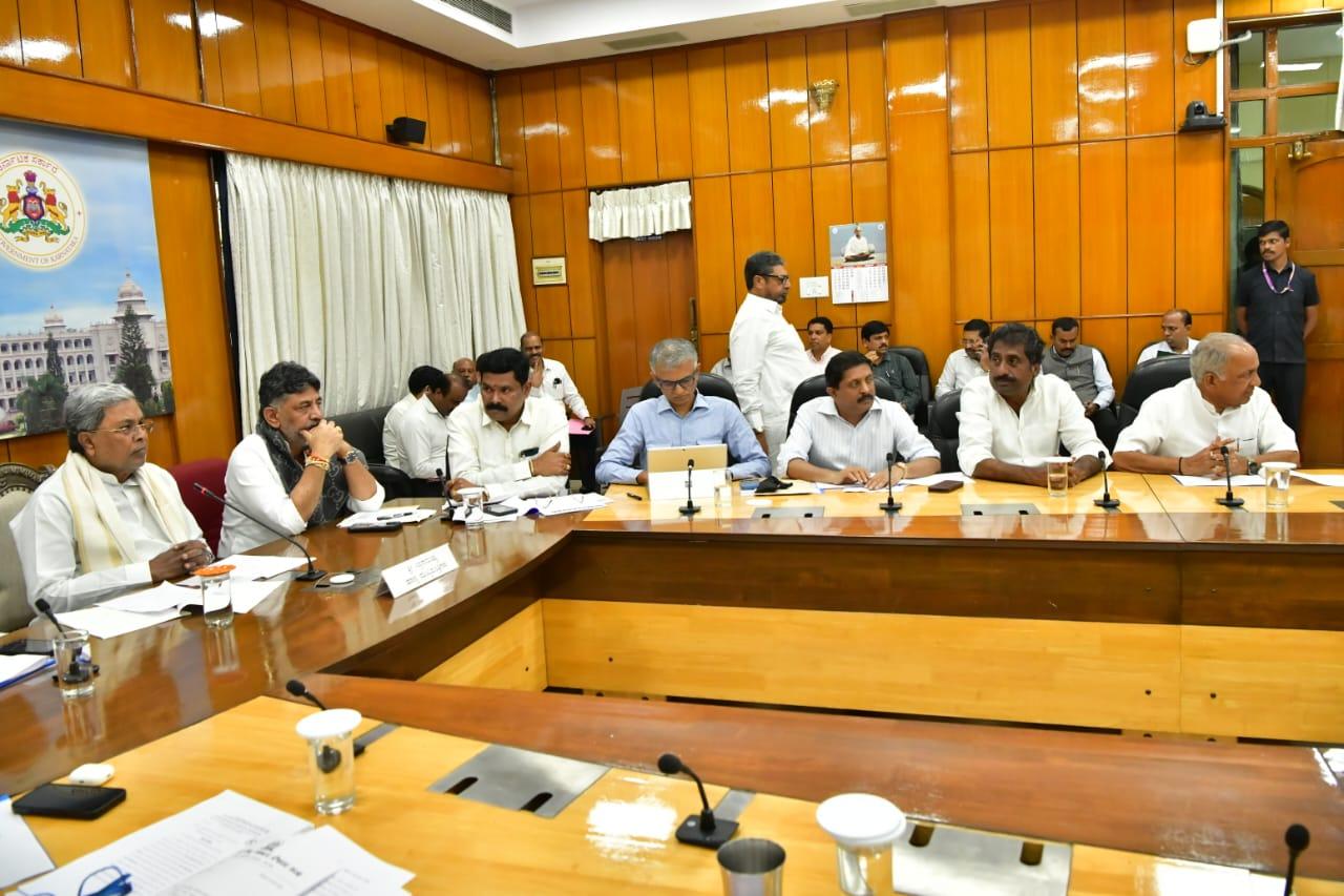 Complete it till October 7, says Siddaramaiah as caste survey begins in Bengaluru