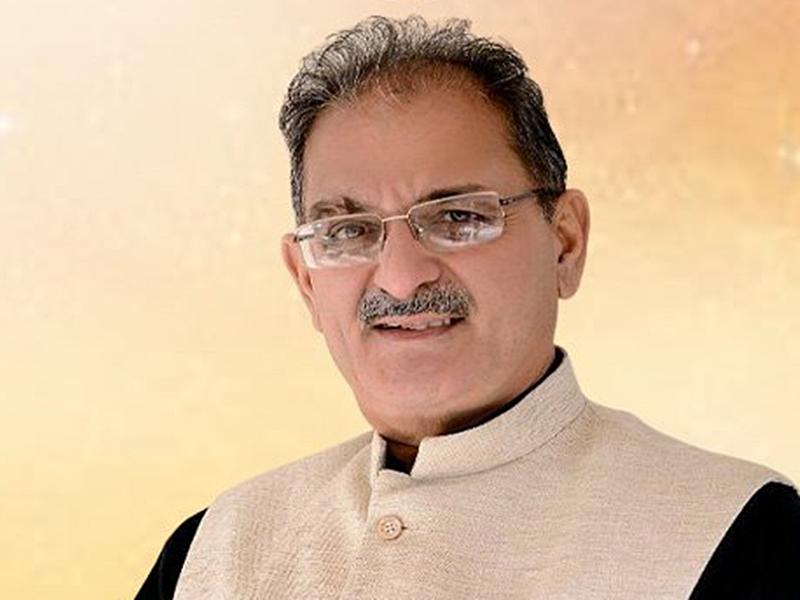 Himachal Governor meets PM Modi, discusses key state initiatives