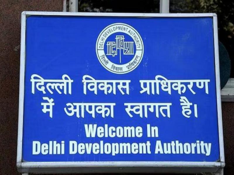 Delhi: DDA invites applications for 800 memberships at Siri Fort Sports Complex