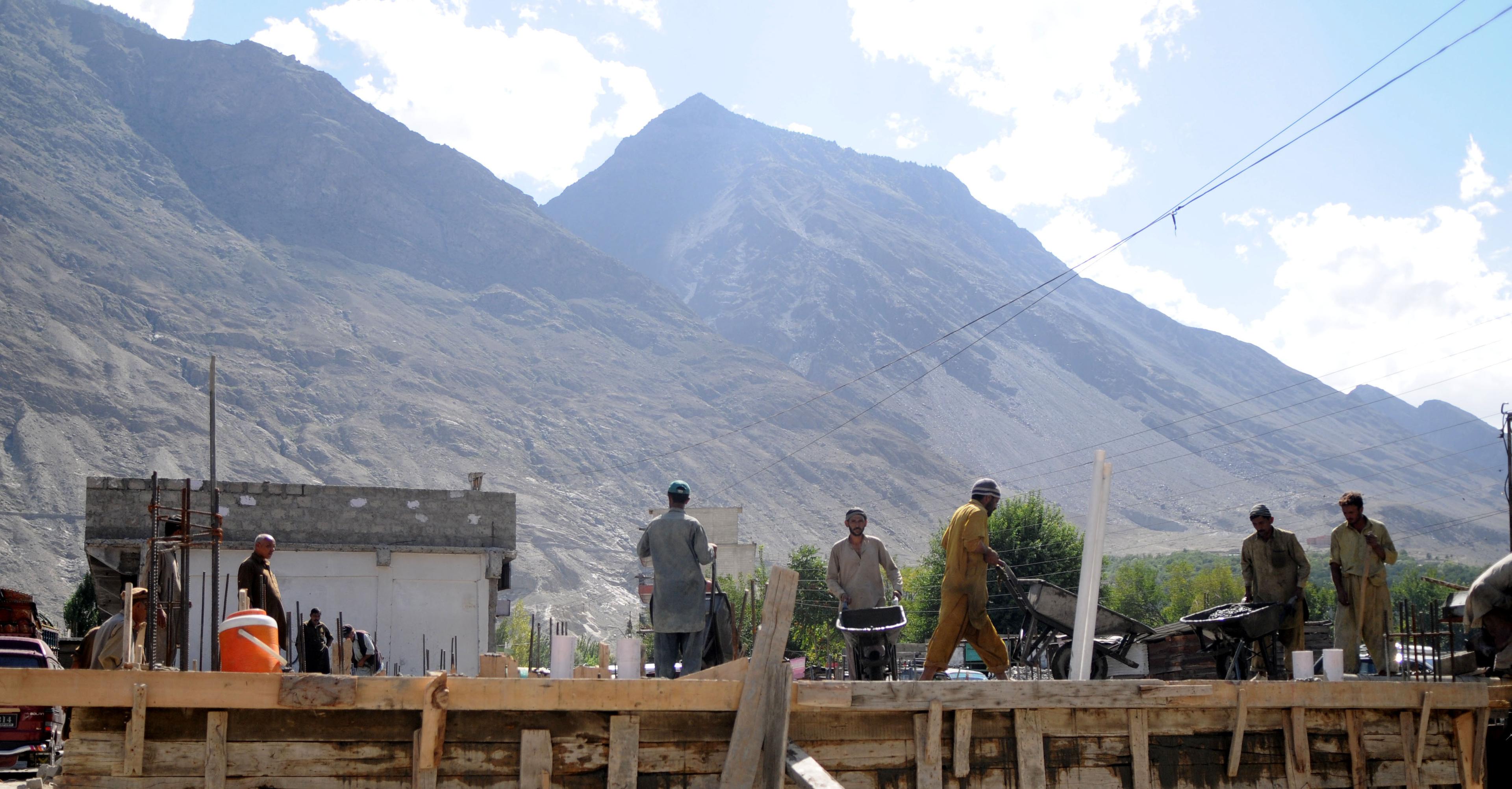 Anger, frustration mounts in occupied Gilgit-Baltistan over Pakistan's extractive economic approach