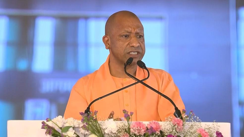 Noida Airport to power UP's new growth trajectory and global connectivity: CM Yogi Adityanath