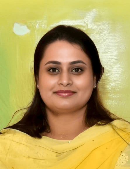 From sports to politics, Shreyasi Singh shoots her way to fame and name