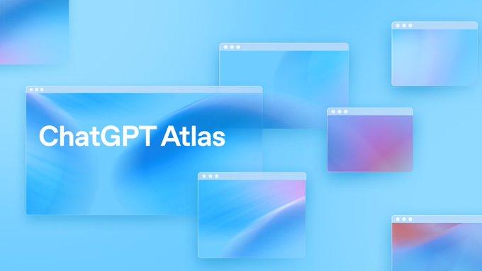 ChatGPT Atlas: All about Google Chrome’s rival