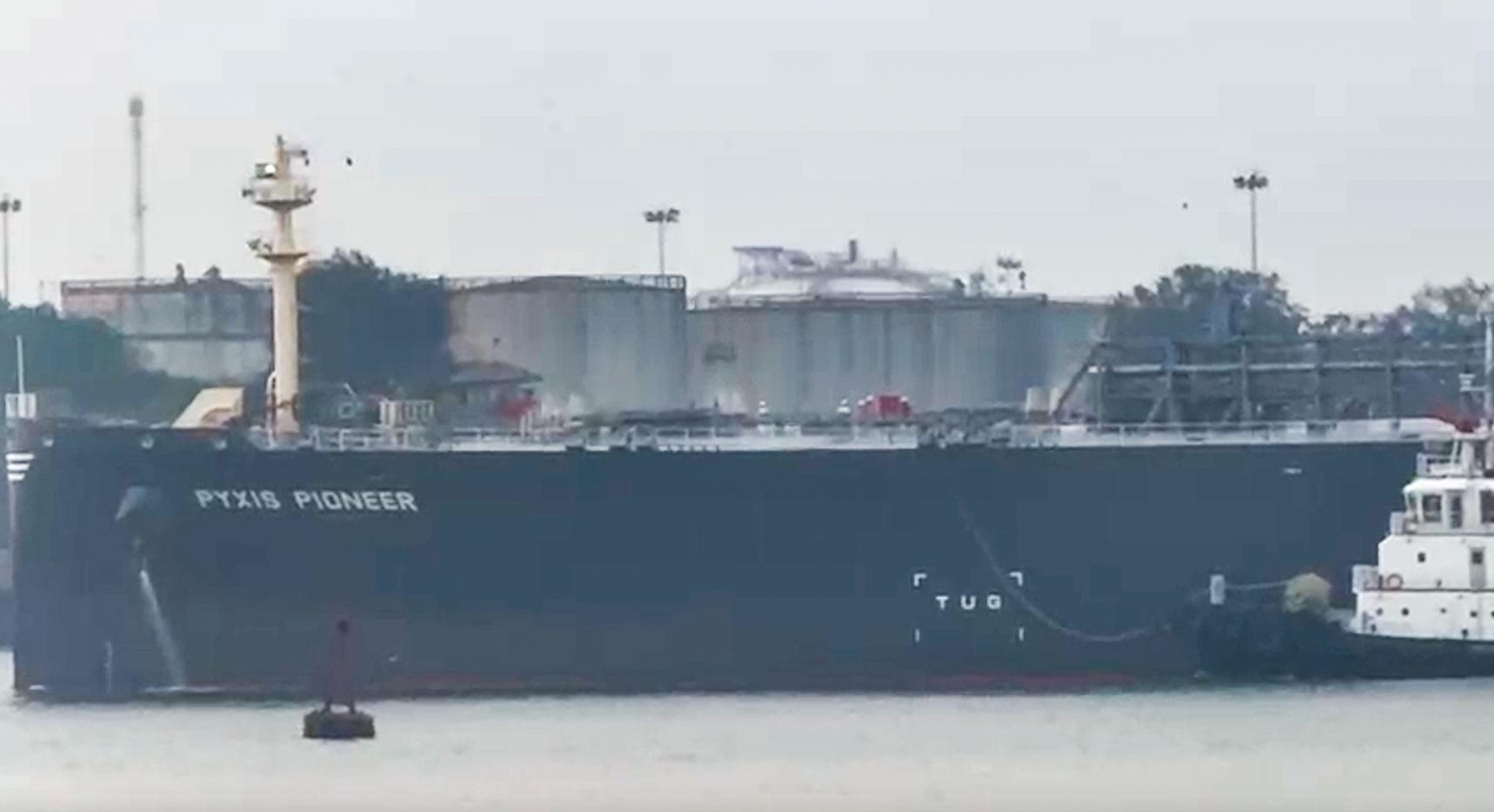 Centre okays Berth redevelopment at New Mangalore Port to boost maritime efficiency