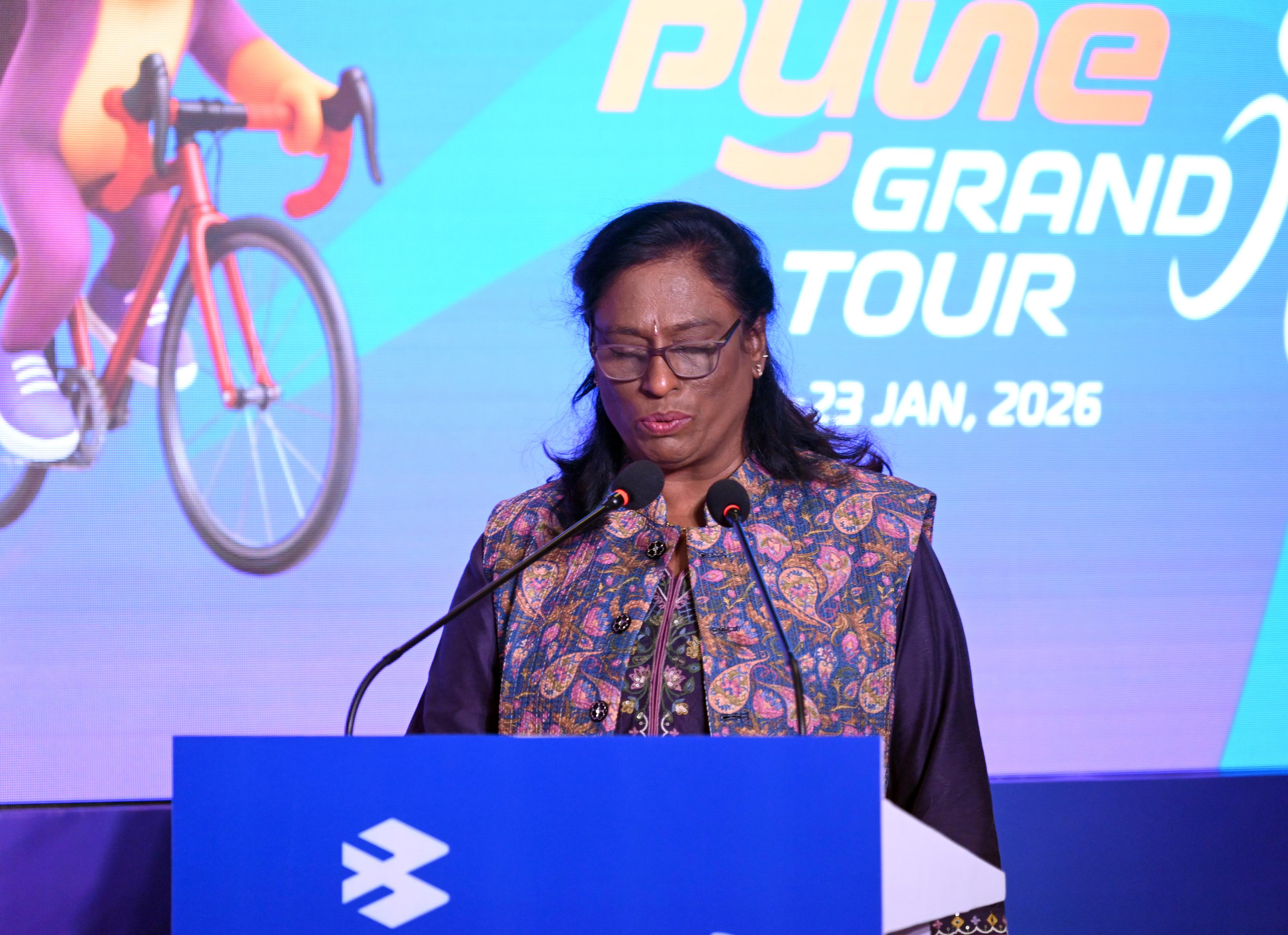 International Olympic Academy hold meeting with IOA, lauds reactivation of the National Olympic Academy of India