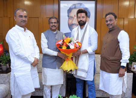 Bihar: Seat-sharing tussle deepens in NDA; Chirag Paswan calls emergency meeting of LJPRV