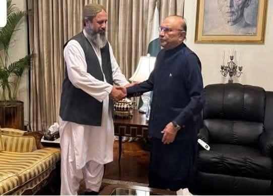 Pakistan brought Islamic State commander into politics to lead offensive against BLA: Agencies