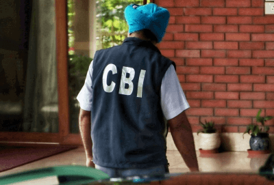 CBI apprehends regional provident fund commissioner over accepting Rs 1.5 lakh bribe