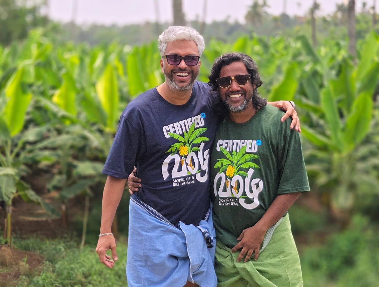 'Vaazha 2' director Savin SA deserves every bit of what's about to come for him, says producer Vipin Das