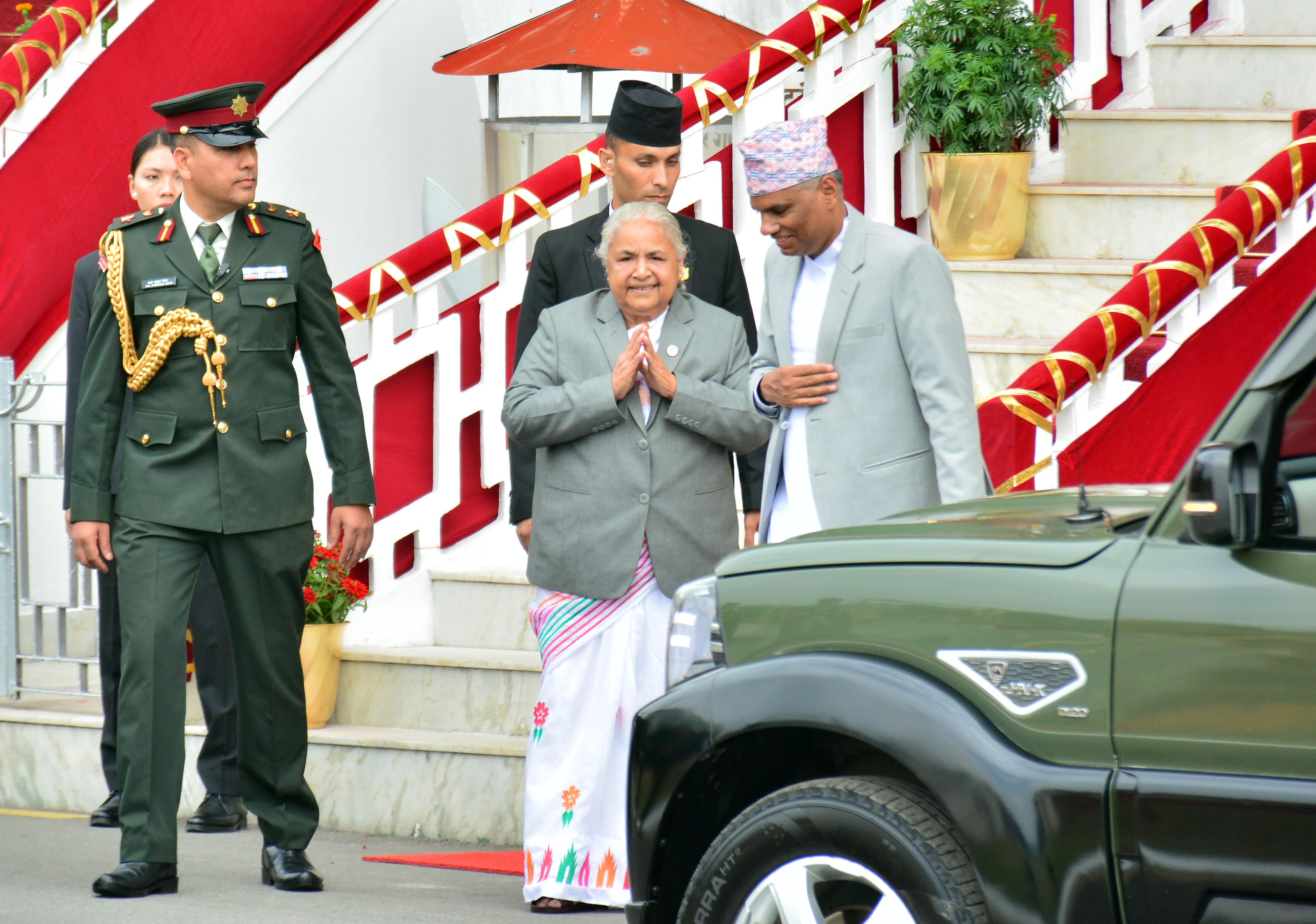 Nepal: Interim PM Karki has to rebuild public trust in governance