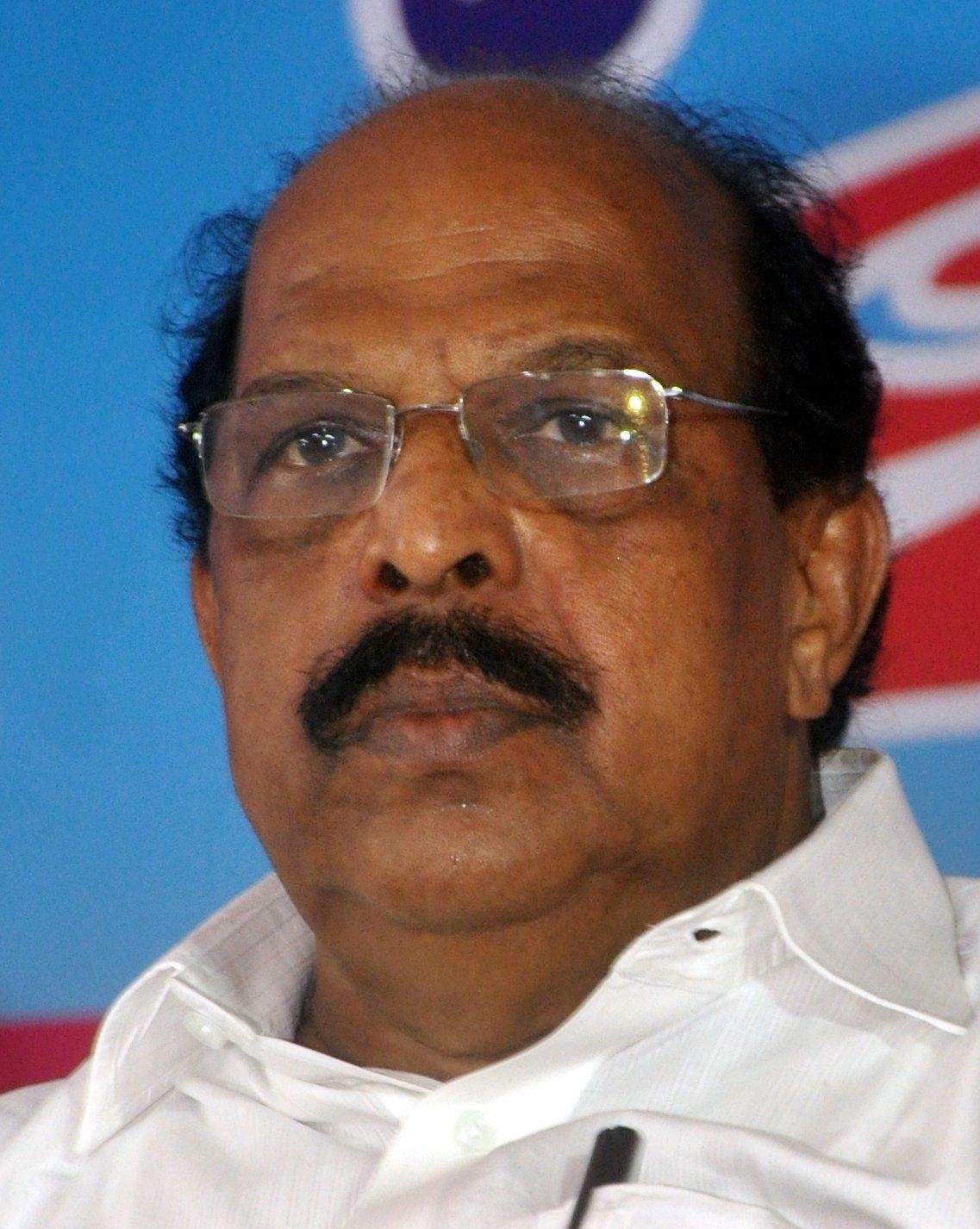 Veteran CPI(M) leader Sudhakaran to contest from Ambalapuzha as Independent