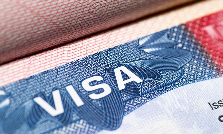Impact of H-1B visa hike to be minimum on Indian IT firms: Report