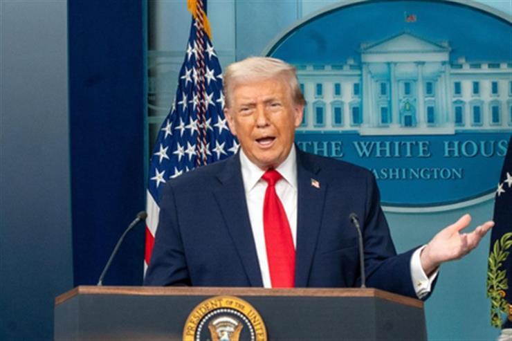 Trump warns UK not to give up Diego Garcia