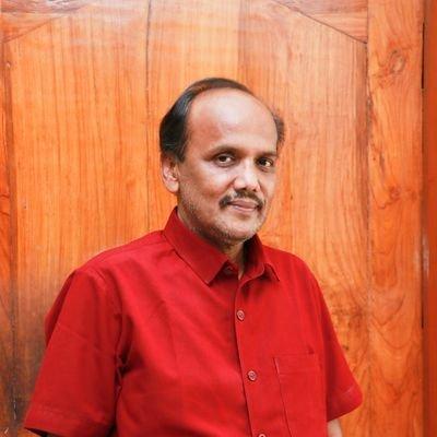 BJD expels ex-MLA Pravat Ranjan Biswal over 'indiscipline'