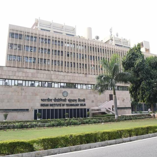 First year IIT Delhi student found dead in hostel room, police launch probe
