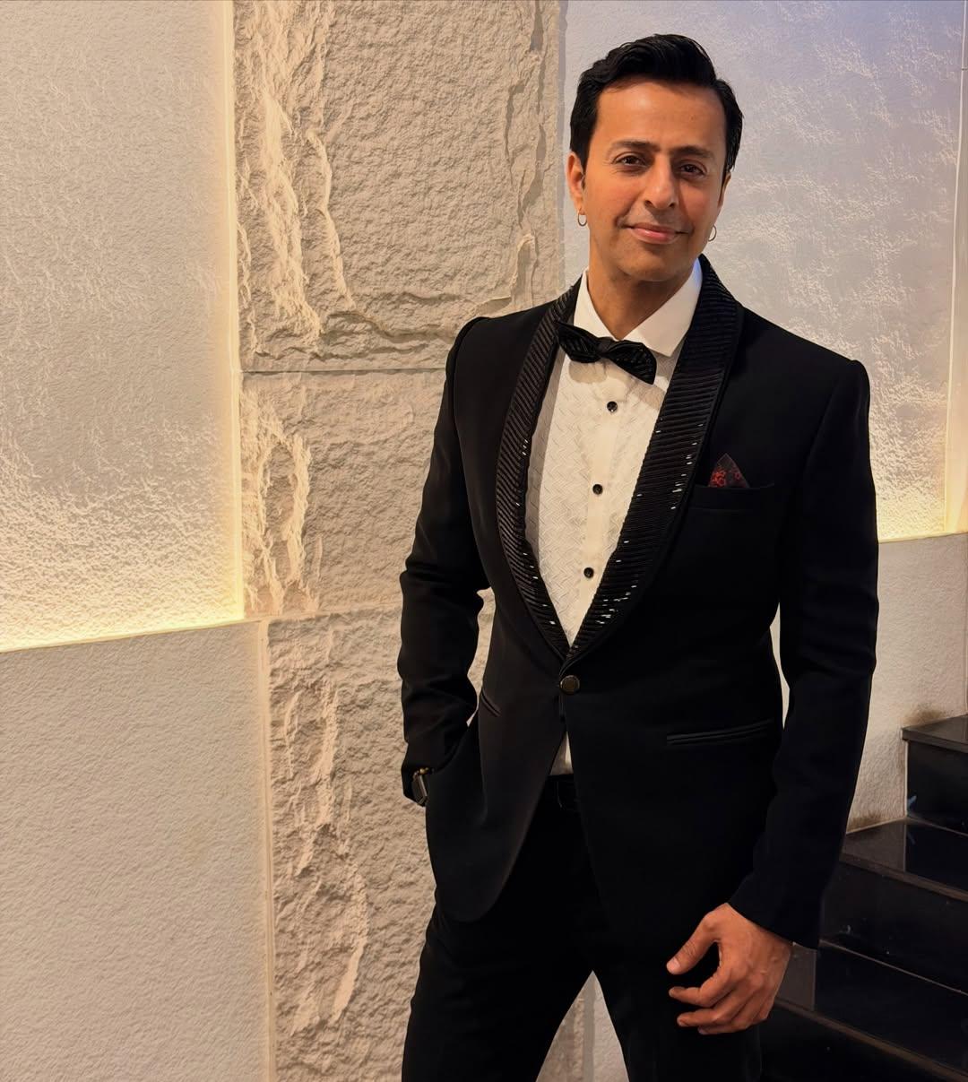 Salim Merchant on A R Rahman's communal bias remark: He is doing the biggest movie on Hindu mythology