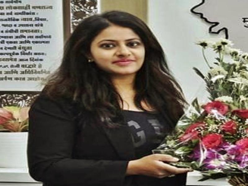 SC grants anticipatory bail to ex-IAS trainee officer Puja Khedkar
