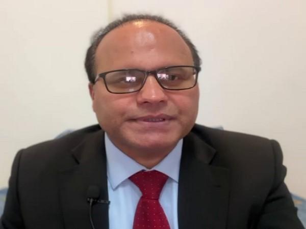 Warns of Global Peace Threat