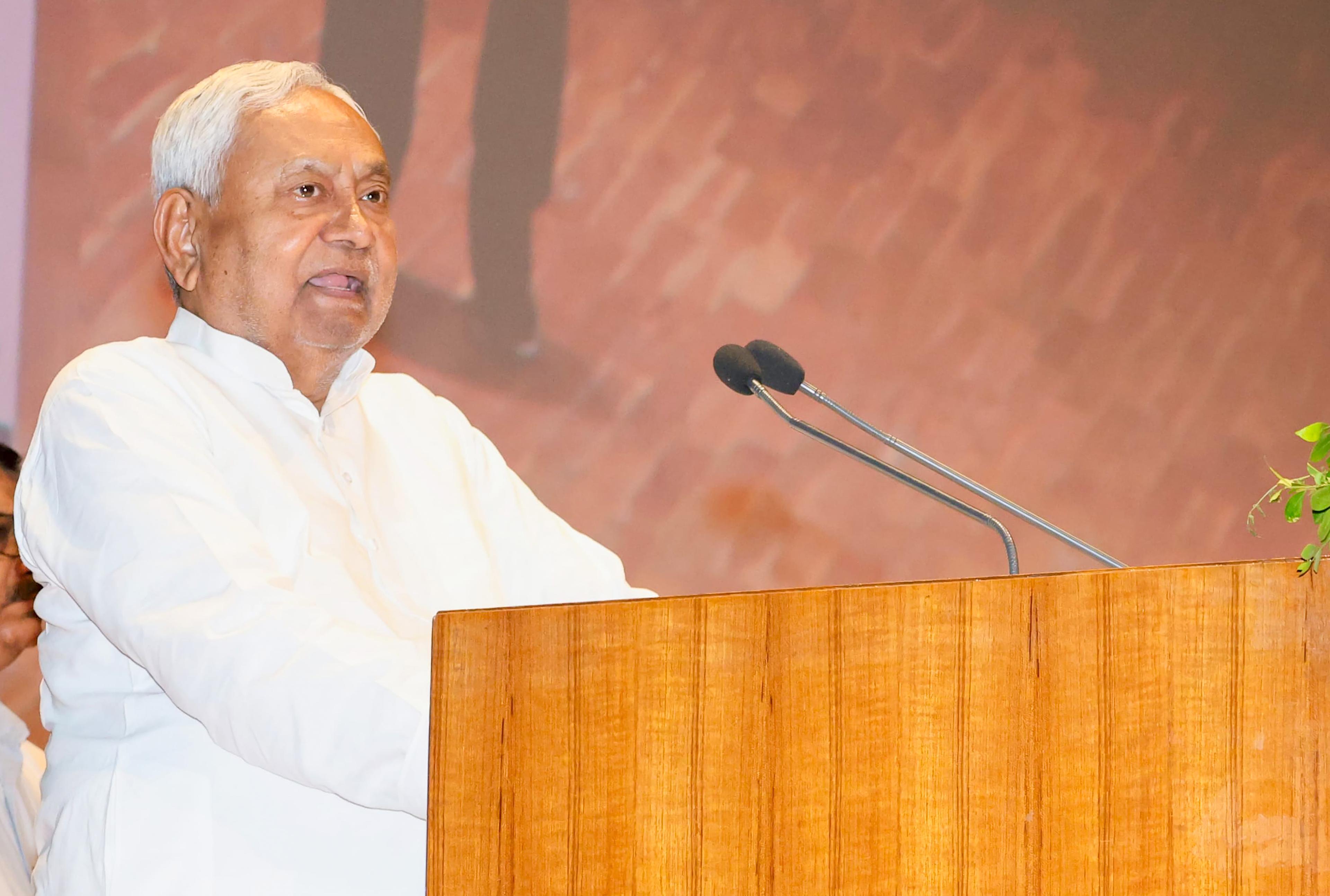 Bihar Cabinet approves 24 proposals, including pension for artistes, development projects